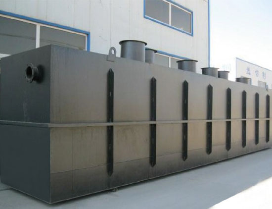 ����ʽ������ˮ�����豸